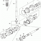 DF100A 115A 140A ,AT,AZ,AST Transmission (df140az e03)
