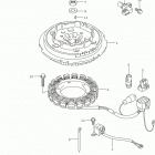 DF25A,AR,AT,AQH DF30AT,ATH Magneto (manual starter) (df25a p03)