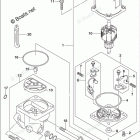 DF 140ATX PTT Motor (DF140AZ E03)