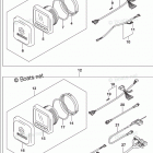 DF 200APL Opt: Meter (1)