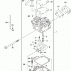 DF8A 9.9A Carburetor (df9.9ar p03)