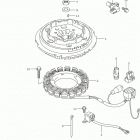 DF25A,AR,AT,AQH DF30AT,ATH Magneto (manual starter) (df25aq p03)