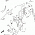 DF25A,AR,AT,AQH DF30AT,ATH Harness (df25ar p03)