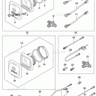 DF 200APL Opt: Meter (2)