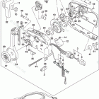 DF 8AS Remote Control (DF8AR P03)