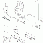 DF 115ATL Thermostat (DF115AT E03)