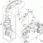 DF 30ATHS Intake Manifold (DF30ATH P03)