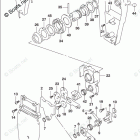DF 200ATX OPT:REMOTE CONTROL ASSY SINGLE (2)