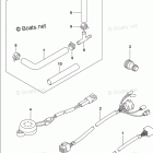 DF 225ZX OPT:HARNESS
