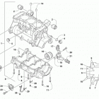ZR 9000 THUNDERCAT 137 BLACK Картер