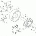 ZR 6000 LTD ES 129 GREEN Генератор