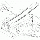 ZR 9000 THUNDERCAT 137 BLACK Охлаждение