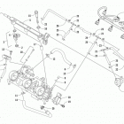 ZR 9000 THUNDERCAT 137 BLACK Инжектор