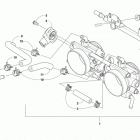 M 8000 MOUNTAIN CAT ES 162 BLACK Инжектор