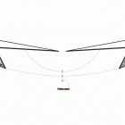 LYNX 2000 BLACK Наклейки