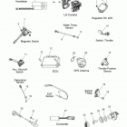 S17DDH8 800 SWITCHBACK PRO S ALL OPTIONS Electrical, switches, sensors and components - s17...