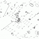 RENEGADE 1200 4-TEC 10- electrical system renegade engine 1200 4-tec -...