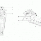 EXPEDITION SPORT 600 ACE 09- decals expedition engine 600 ace - all package