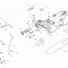 TUNDRA 600HO E-TEC 02- fuel system tundra engine 600 ho e-tec