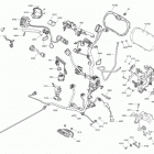 GRAND TOURING 900 ACE 10- electrical system grand touring engine 900 ace...