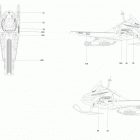 TUNDRA 600HO E-TEC 09- decals tundra 600ho e-tec - package xtreme