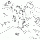 TUNDRA 550F 10- electrical system tundra engine 550f