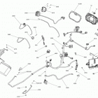 RENEGADE 850 E-TEC 10- electrical system engine 850 e-tec - mxz tnt, ...