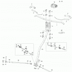 Commander STD Рулевая система