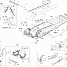 Commander Grand Tourer Рама