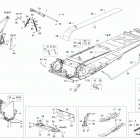 69 YETI STD Рама
