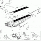 49 Ranger STD 09- Frame 600HO E-TEC