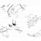 69 Ranger ARMY LTD Защита и бампер