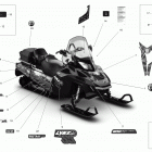 69 Ranger ARMY LTD Наклейки