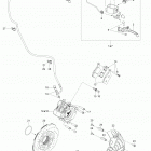 BoonDocker DS Тормозная система