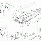 59 YETI STD Рама