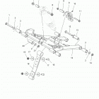 S19EEG6PSA/PSL 600 RMK 144/ES Suspension, torque arm, front - s19eeg6psa  /  psl...