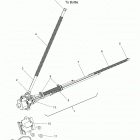 S19DDL6PS/PEM 600 SWITCHBACK XCR/INTL SC SELECT ALL OPTIONS Engine, oil pump asm. - s19ddl6ps  /  pem all opti...