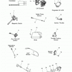 S19EEG6PSA/PSL 600 RMK 144/ES Electrical, switches, sensors and components - s19...