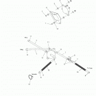 S19SJA5BSL/BEL 550 WIDETRAK LX ES/INTL Fuel system, fuel pump asm. - s19sja5bsl  /  bel (...