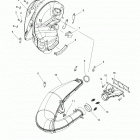 S19EEC8PS/PEB 800 SWITCHBACK ASSAULT 144/INTL SC SELECT ALL OPTIONS Engine, exhaust - s19eec8ps  /  peb all options (6...