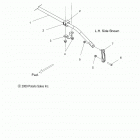 S19EEC8RS/REM 850 SWITCHBACK ASSAULT SC SELECT Suspension, sway bar - s19eec8rs  /  rem all optio...