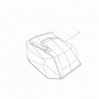 S19EEC8RS/REM 850 SWITCHBACK ASSAULT SC SELECT Options, storage bag - s19eec8rs  /  rem features ...