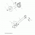 S19DDL6PS/PEM 600 SWITCHBACK XCR/INTL SC SELECT ALL OPTIONS Electrical, ignition system - s19ddl6ps  /  pem al...