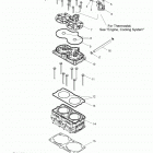 S19EFS8PS 800 AXYS SKS 155 SC SELECT ALL OPTIONS Engine, cylinder - s19efs8ps all options (600045)