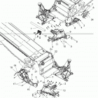 S19ELS8PS/PEB 800 AXYS SKS 146/INTL ALL OPTIONS Chassis, bulkhead asm. - s19els8ps  /  peb all opt...