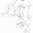 S19EFT8PS/PEB 800 RMK ASSAULT 155/INTL SC SELECT Steering, lower - s19eft8ps  /  peb all options (6...