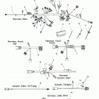 S19DDH8PS - 800 SWITCHBACK PRO S SC SELECT ALL OPTIONS Electrical, wire harness - s19ddh8ps all options (...