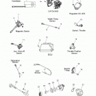S19EEC6PS/PER 600 SWITCHBACK ASSAULT 144/INTL SC SELECT ALL OPTIONS Electrical, switches, sensors and components - s19...