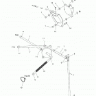 S19CEA5BSL 550 INDY 144 ES Fuel system, fuel pump and lines - s19cea5bsl (600...