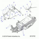 S19DDH8RS - 850 SWITCHBACK PRO S SC SELECT ALL OPTIONS Chassis, chassis asm. and over structure - s19ddh8...